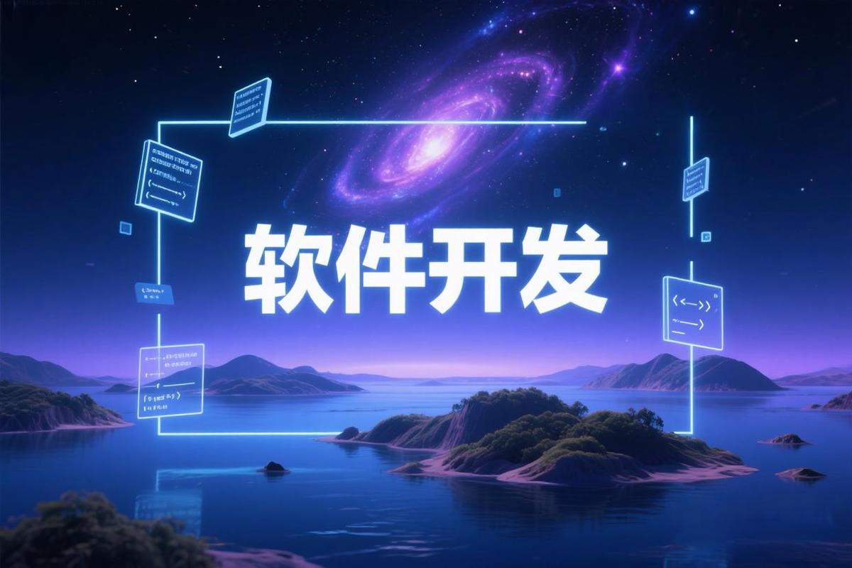 鄭州小程序開(kāi)發(fā)公司技術(shù)開(kāi)發(fā)全解析
